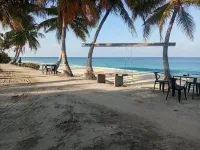 Scuba Haven Fuvahmulah - breakfast