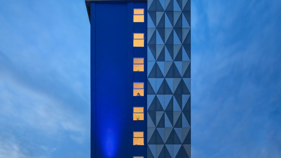 RADJA ART & BOUTIQUE HOTEL SIMPANG LIMA