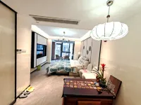 Aike Garden Wenquan Homestay (Yongquan Resort Area)