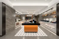 Homeinn Plus Hptel(Yangzhou Jinghuacheng International Exhibition Center Branch)