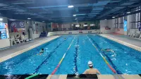 Shimao Hotel - Pools