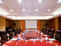 Best  Hotel Zhongsheng Hoteles en Condado de Lingbi