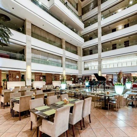Lijing Xintiandi Hotel (Taian Tianwaicun Branch)
