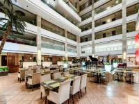 Lijing Xintiandi Hotel (Taian Tianwaicun Branch)
