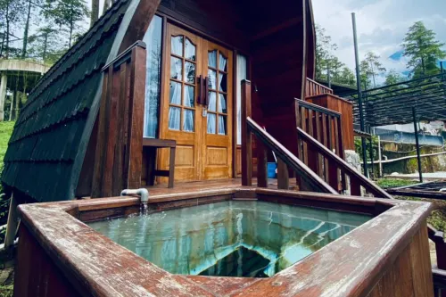 TwoSpaces Living at Welirang Resort Syariah