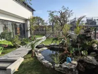 Yuxi Hongta Yuebo Hotel (Xiaomiaojie Nie'er Park Branch) - เปิดใหม่