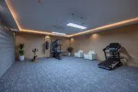 Impression Lakeview Hotel - Gym
