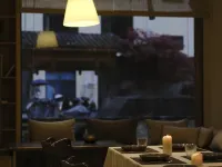 Moonlit Pine & Evening Breeze Retreat (Moxi Ancient Town) Hotel a Luding