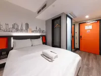 easyHotel Cardiff Hotels in Cardiff