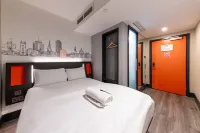 easyHotel Cardiff