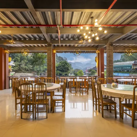 Daxinde Tianbianzhai Hotel