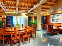 Gaolaozhuang Homestay - Hot Tub