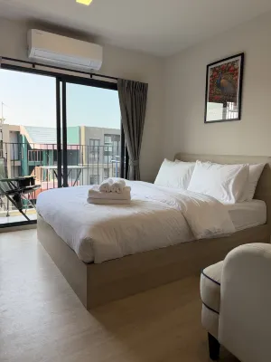 Cabanas Hua Hin
