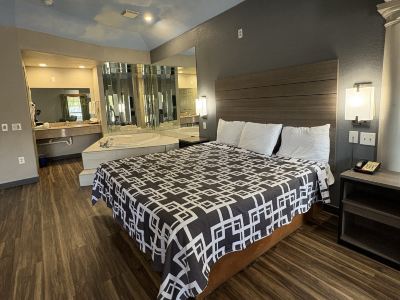 Regency Inn & Suites by Capital O Houston IAH Airport
