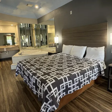 Regency Inn & Suites by Capital O Houston IAH Airport