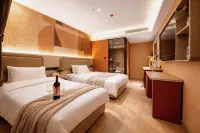 ELONG R.YUN hotel - 신규