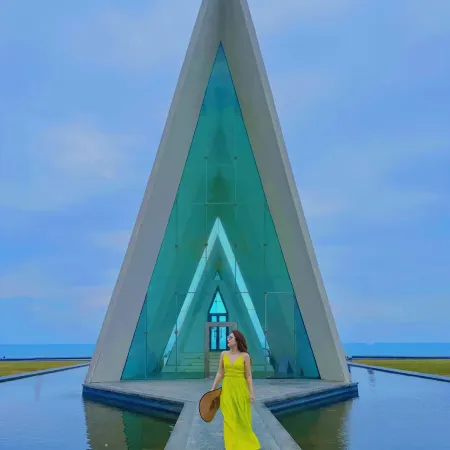 Moment · Shiguang Courtyard | Courtyard-style Homestay (Lingshui Perfume Bay)