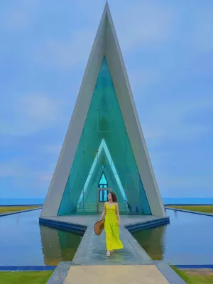 Moment · Shiguang Courtyard | Courtyard-style Homestay (Lingshui Perfume Bay)