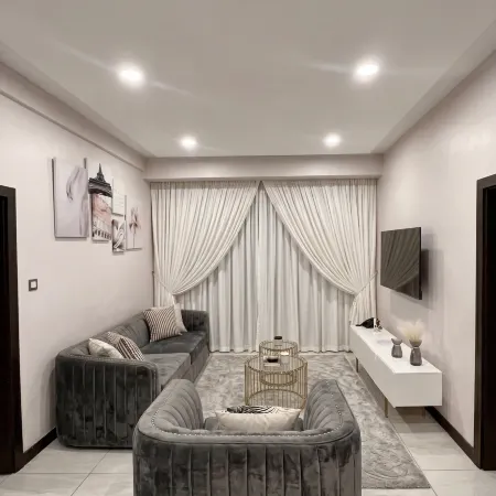 Angama Residency Sarit Centre