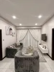 Angama Residency Sarit Centre