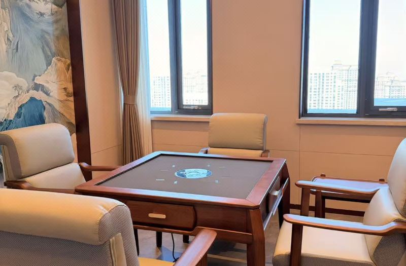 Home2 Suites by Hilton Harbin Qunli photo 5