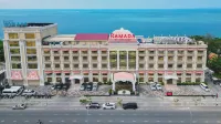 Ramada by Wyndham Sihanoukville Xinhaohui Palace - Romantic