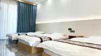 Weisale Homestay (Narat Scenic Area Branch)