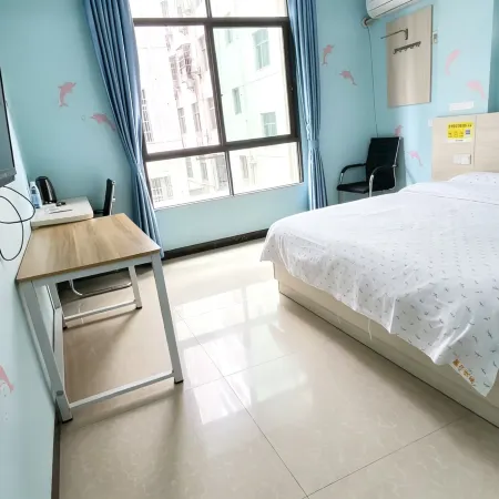 Yudu Youth Apartment