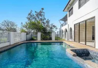 Beach Front Beach Break 2 - Apartemen