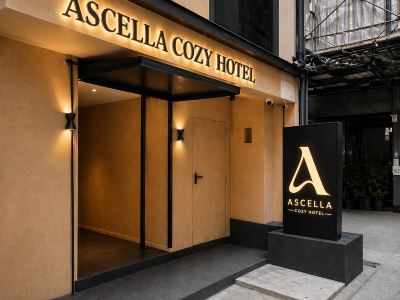 Ascella Cozy Hotel