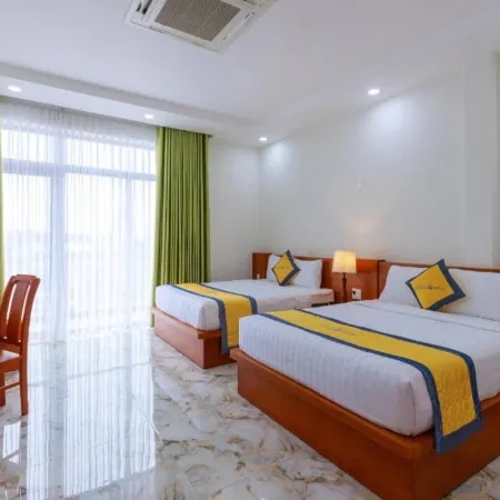 Hanah Hotel Phan Thiet