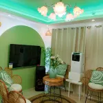 Matcha Frappe Studio in Escalante City Negros Occidental