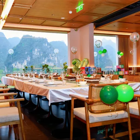 Free Bird Resort Hotel