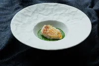 Nara Kasuga KANOYA - breakfast