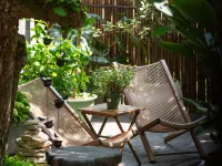 Shanyu · Private Hot Spring Homestay (Dujiangyan Scenic Area Nanqiao) Hotels near Erwang Temple
