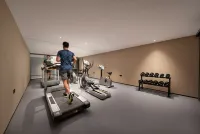 Royal Maple Hotel - Gym