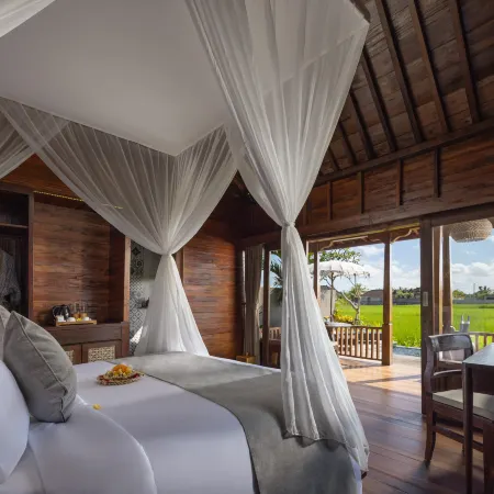 Berlima Boutique Resort