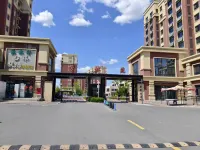 Shiguang Yaju · Audio-visual Homestay (Beijing Daxing International Airport)