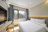 Guangming Hotel (Nanjing Presidential Palace Daxinggong Subway Station) - เปิดใหม่