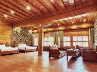 KARMA HOT SPRING RESORT Hotels in Dege