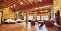 KARMA HOT SPRING RESORT