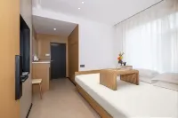 Youjian Chinese Inn Homestay (Wutai Mountain Scenic Area)