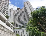 Hotel O Margonda Residence Tower D - 2 stelle