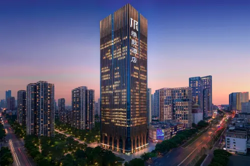 Mehood Elegant Hotel (Chengdu Wenshu Temple Chunxi Road Store)