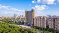 Qingmu Li Hotel (Jiangyin Wanda Plaza Wuxing Road) - parkir
