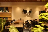 Ancalm boutique hotel