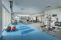 PARKROYAL Parramatta - Gym