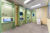 Haiyou Hotel ( Shenyang Zhongjie Palace Store ) - เปิดใหม่