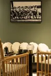 Le Celtique & Spa - Fitnessstudio
