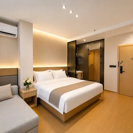Ruiting Hotel